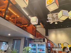 -回·龙虾铺·盆盆蟹·烧烤大排档(回龙观店)