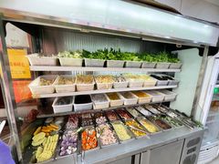 -安发瞧麻辣烫(总店)