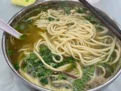 拉面-杨记拉面总店