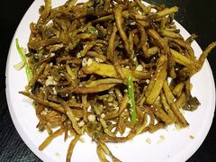 -刘胖子家常菜·蹄花焖藕(中南店)