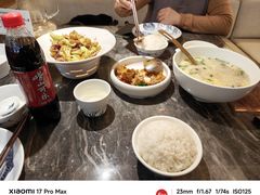 -前海沿·海鲜水饺青岛菜(乐客城店)