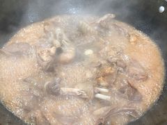 -鹅来顺·顺德火焰醉鹅(天平架分店)