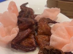 -潮福城潮州大酒楼(湖滨北路店)