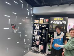 -迪卡侬(环球港店)
