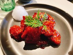 -荟廷·晶萃(陆家嘴尚悦湾店)