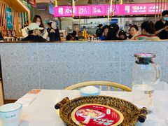-川人百味(亿合城店)