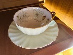 -沏点Trattoria意大利餐厅(新街口店)