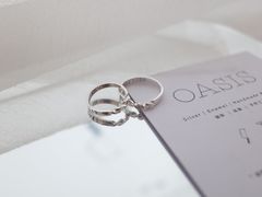 -Oasis绿洲银饰珍珠手作diy(壹方城店)