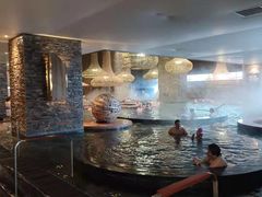 -清河半岛温泉度假酒店