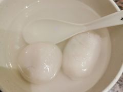 大汤圆-七宝老街汤团(上海世纪汇广场店)