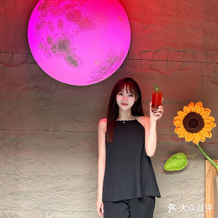 这样的bistro真的太适合约会了！