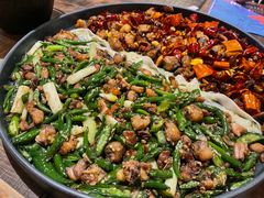 -铁公鸡·四川料理(天环广场店)