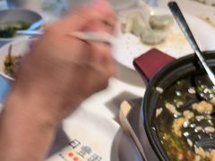 -日丰园海肠水饺·老字号大连海鲜(银泰城店)