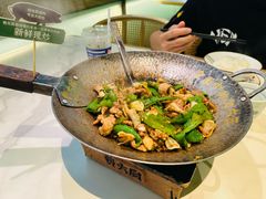 -费大厨辣椒炒肉(正佳广场店)