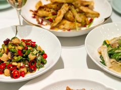 -必点海鲜·海肠捞饭·鲅鱼水饺(滨江道店)