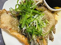-富来美食