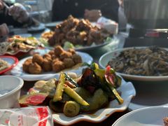 -聚首堂·特色小吃·肘子(什刹海德胜门店)