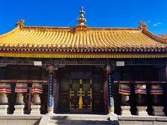 -五台山风景名胜区