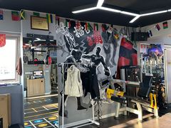 -M.S拳击泰拳馆(大学路店)