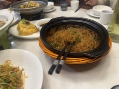 -老平安农家菜(平安店)