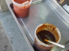 -龙翔臭豆腐(河坊街店)