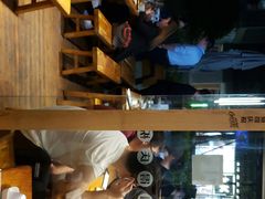 -木屋烧烤(坂田天安云谷店)