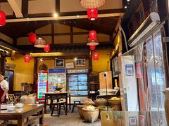 -富正毅三下锅·湘西韵味(天门山索道店)