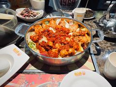 -御上皇三汁焖锅(薛城万达广场店)