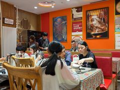 -格日勒阿妈蒙古厨房(新华广场店)