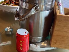 -陈厨老味·老派郴州菜(宜章店)