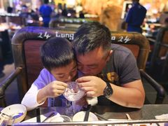 -很久以前羊肉串(大华三路店)