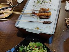 -林二哥宜烤官·宜宾小烧烤