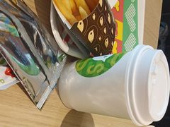 -德克士(城南店)