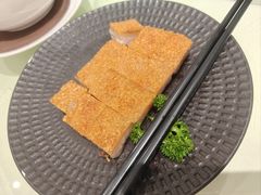 -兴悦酒家(环市东路店)