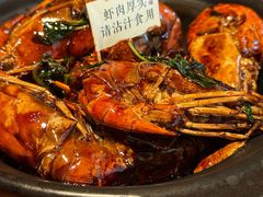 -蝦塘·中国餐馆(城墙南马道巷店)
