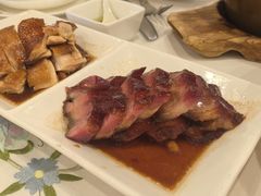 -翠园(北京王府中环店)