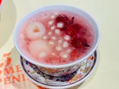 -马叉虫和妖且闲·长沙大排档(解放西店)