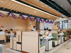-海底捞火锅(新松江路生日主题店)