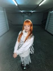 -Sying杉影日式烫染專門店