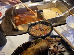 -九鼎轩脆毛肚火锅(南京东路店)
