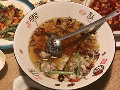 -渝信川菜(西单店)