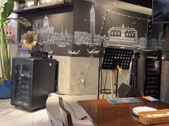 -斯比特花园西餐厅(东方商厦店)