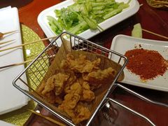 -粟氏天府·东北烧烤(江南兴隆街店)