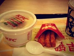 -肯德基(宝龙店)