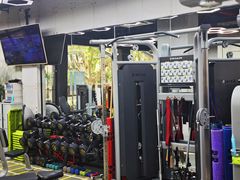 -VPsmart私教健身工作室(新华路旗舰店)