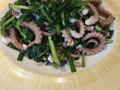 -松云居.大连人.大连菜