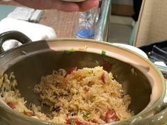 -春润大地海南椰子鸡(沙井京基百纳广场店)
