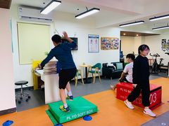 -迈德运动康复中心