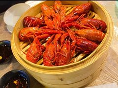 -靓靓蒸虾(中山公园店)