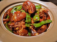 -四世同堂·京菜·烤鸭(双井店)